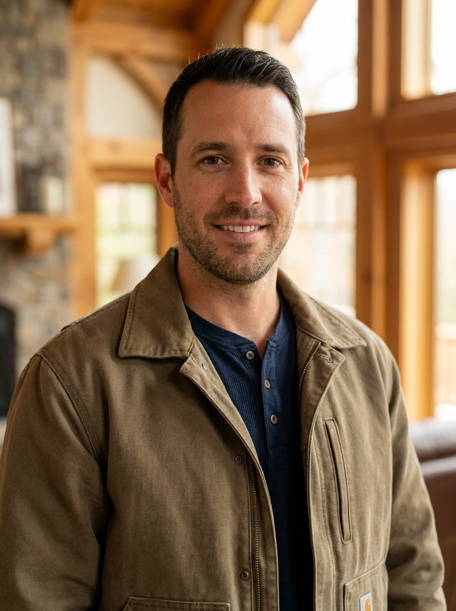 James Cole, Project Manager