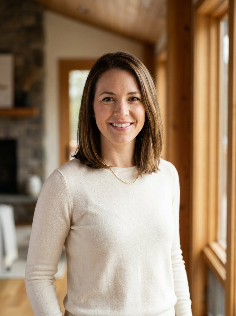 Maria Hale, Design Director