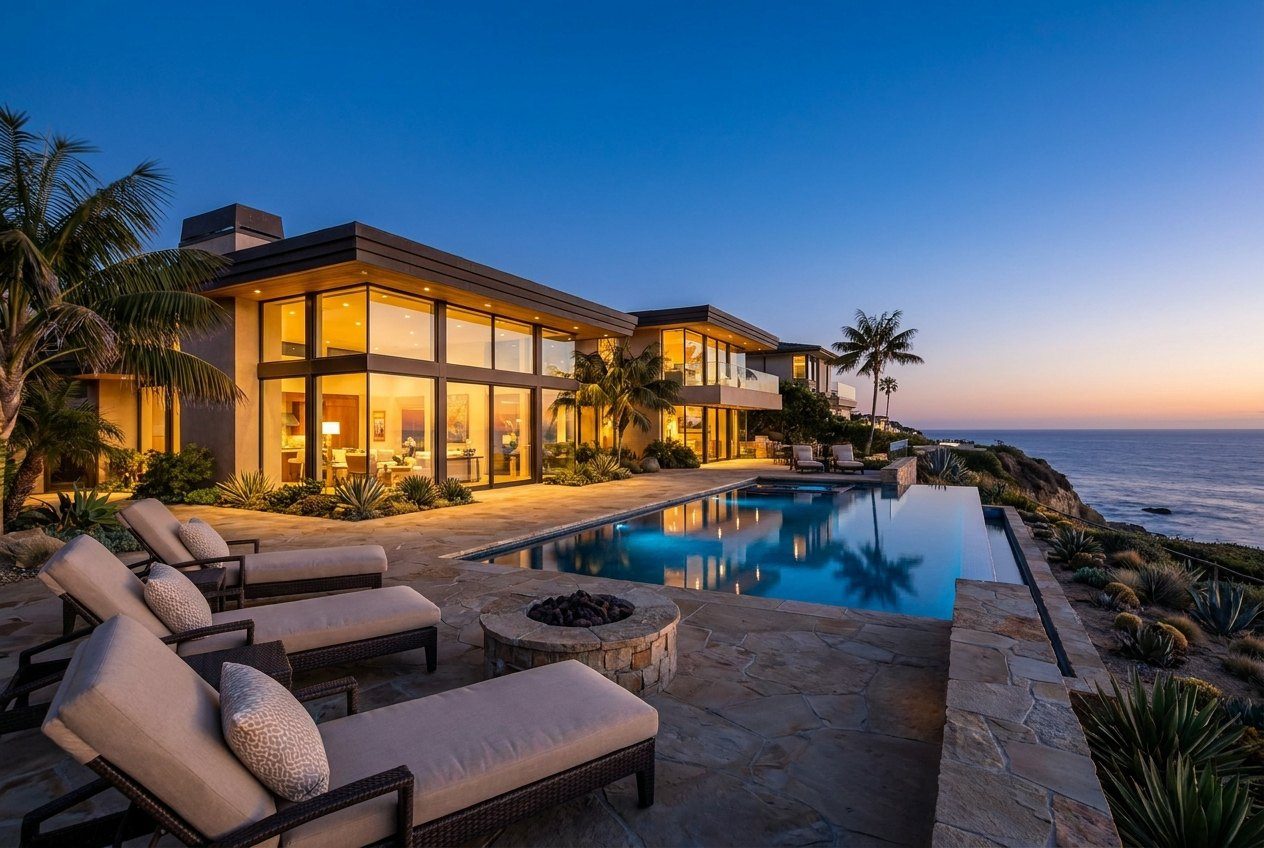 Azure Pointe Residence